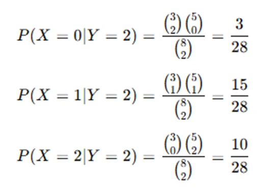 Conditional Expectation 5